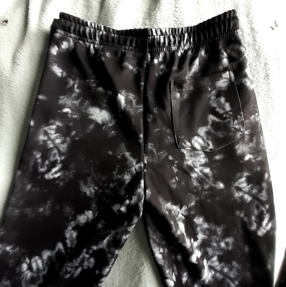 Public Record Big Boys Jogging Pants